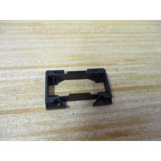 Siemens 3SB32 17-6AA20 Red 3SB32176AA20 Body & Clip - New No Box
