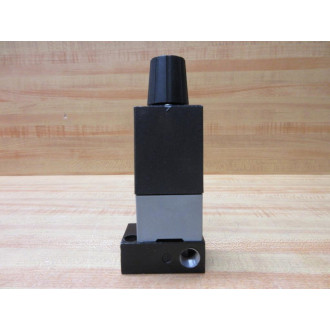 CompAir LTY102 Parker Pneumatic Timer LTY102 - Used