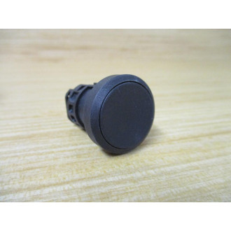 Siemens 3SB3 202-0AA11 Black 3SB32020AA1 W 3SB3400-0B, Base & Clip