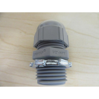 Lapp Kabel 12" NPT Skintop Cable Grip S1112 (Pack of 12) - New No Box