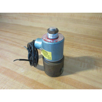 ITT S402AF02V9DF5 Solenoid Valve - New No Box