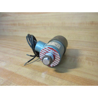 ITT S402AF02V9DF5 Solenoid Valve - New No Box