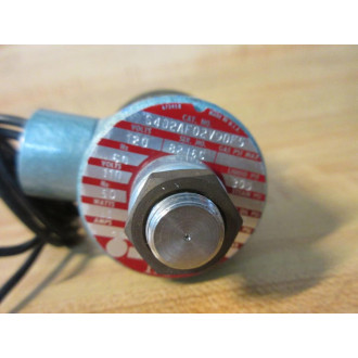 ITT S402AF02V9DF5 Solenoid Valve - New No Box