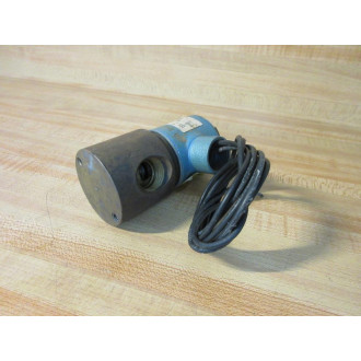 ITT S402AF02V9DF5 Solenoid Valve - New No Box