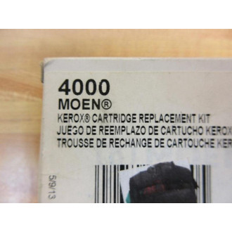 Moen 4000 Faucet Cartridge