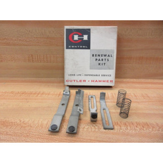 Cutler Hammer 6-167 Renewal Parts Kit 6167