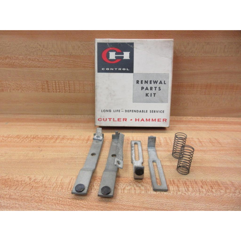 Cutler Hammer 6-167 Renewal Parts Kit 6167