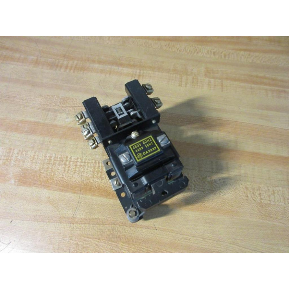Allen Bradley 700-BX220A4 Control Relay 700BX220A4 - New No Box