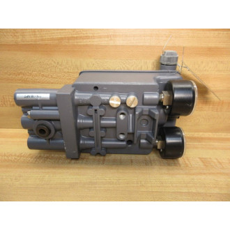 Fisher 3660 Pnematic Valve Positioner - New No Box