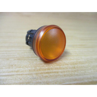 Siemens 3SU1001-6AA00-0AA0 Amber 3SU10016AA000AA0