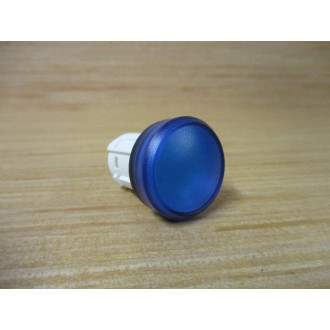 Siemens 3SU1001-6AA50-0AA0 Blue 3SU10016AA500AA0