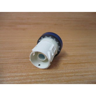 Siemens 3SU1001-6AA50-0AA0 Blue 3SU10016AA500AA0