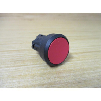 Siemens 3SU1000-0AB20-0AA0 Red 3SU10000AB200AA0