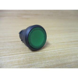Siemens 3SU1001-0AB40-0AA0 Green 3SU10010AB400AA0