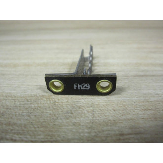 Cutler Hammer Westinghouse FH29 Overload Heater 177C524G29 (Pack of 3) - New No Box