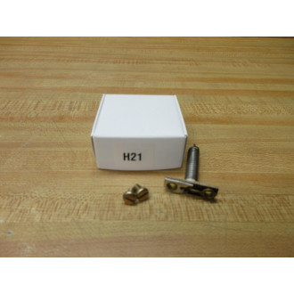 Cutler Hammer Westinghouse H21 Overload Heater