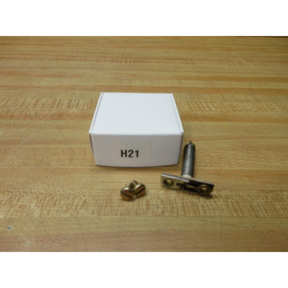 Cutler Hammer Westinghouse H21 Overload Heater
