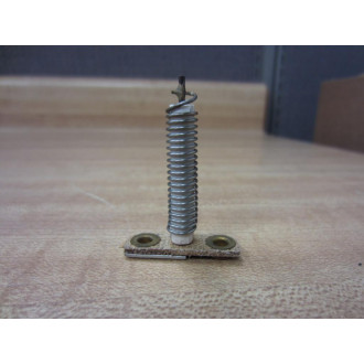 Cutler Hammer Westinghouse H21 Overload Heater