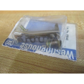 Westinghouse FH-41 Type A Heater 177C524G41