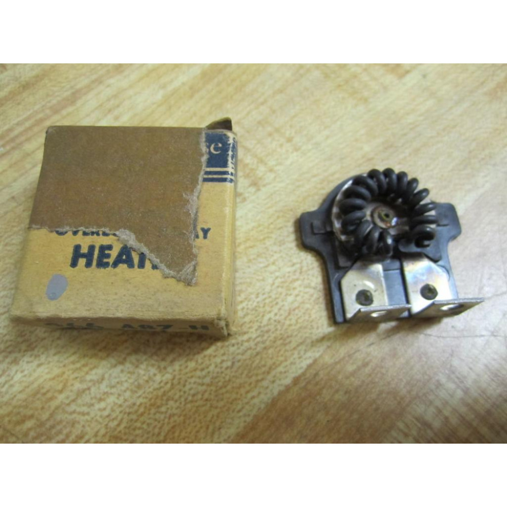 Westinghouse BC1.2 Heater Element 966490-H BC12