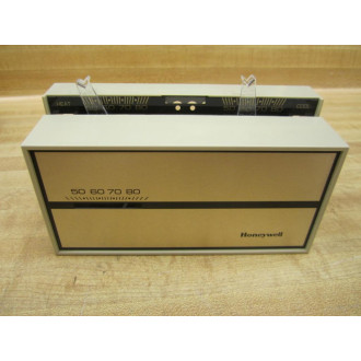 Honeywell T874B1019 Multistage Thermostat
