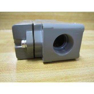 Square D 9007-AW16 Limit Switch 9007AW16 Series C