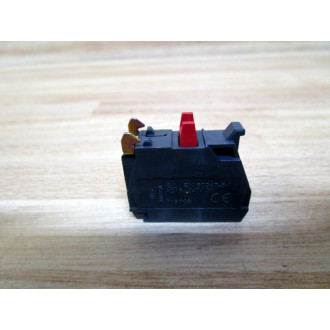 Telemecanique ZBE-102 Block ZBE102 35564 Schneider - New No Box