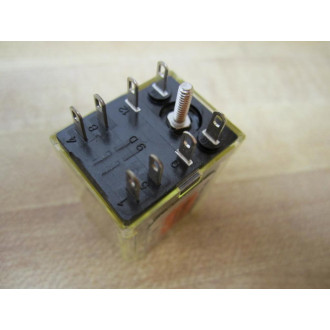 Warner Electric AP322298 Relay HC2-DC24V MCS-814