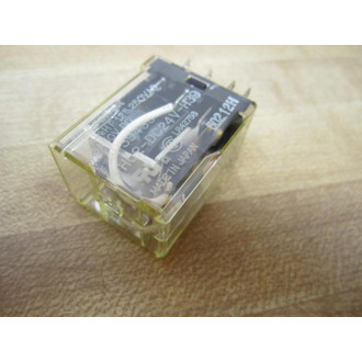 Warner Electric AP322298 Relay HC2-DC24V MCS-814