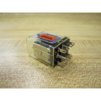 Warner Electric AP322298 Relay HC2-DC24V MCS-814 - New No Box