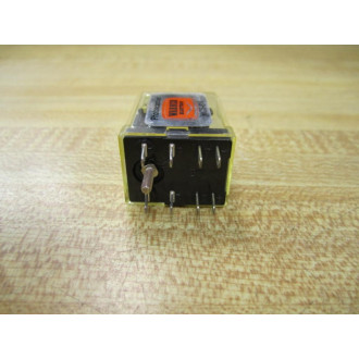 Warner Electric AP322298 Relay HC2-DC24V MCS-814 - New No Box