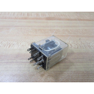 Warner Electric AP322298 Relay HC2-DC24V MCS-814 - Used
