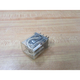 Warner Electric AP322298 Relay HC2-DC24V MCS-814 - Used