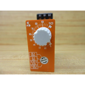 Syrelec BAS 12 Time Delay Relay BAS12
