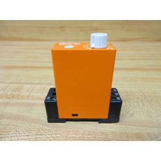 Syrelec BAS 12 Time Delay Relay BAS12