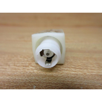 Maruyasu C1611 Push Button Contact Block C161-11 - New No Box