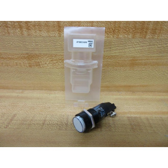 IDEC AP6MS54MW Pilot Light AP6-S5