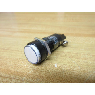 IDEC AP6MS54MW Pilot Light AP6-S5