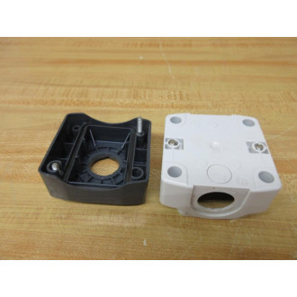 Schneider XAL-K...H7 Push Button Enclosure XAL-K-H7 - Used