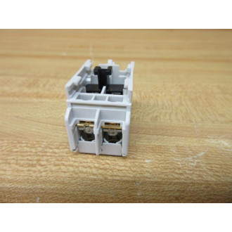 Fuji Electric SZ-A11T Auxiliary Contact SZA11T