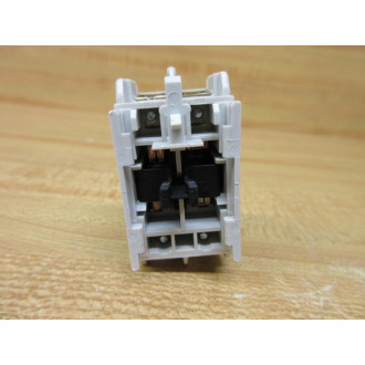 Fuji Electric SZ-A11T Auxiliary Contact SZA11T