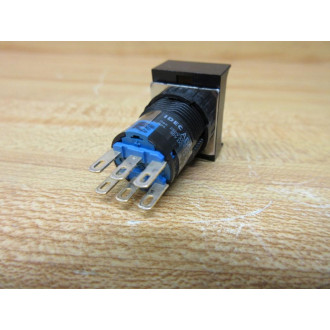 IDEC AB6H-M2P-W Push Button AB6HM2PW