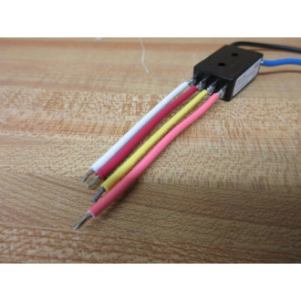Moniteur Devices 22-104 Snap Action Switch SWT-0410-12