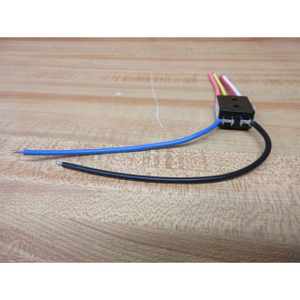 Moniteur Devices 22-104 Snap Action Switch SWT-0410-12