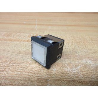 Fassung BA5S Contact Push Button 07.94112-0155 - New No Box