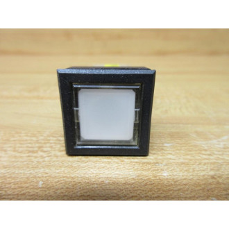 Schlegel AT Part Push Button WContact Block - New No Box