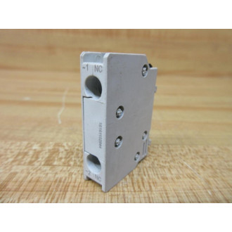 WEG BCXMF01 Auxiliary Contact - New No Box