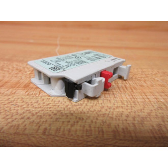 WEG BCXMF01 Auxiliary Contact - New No Box