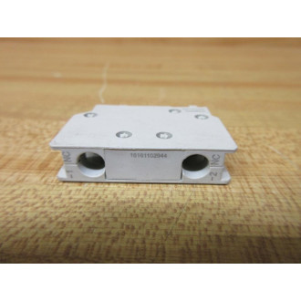 WEG BCXMF01 Auxiliary Contact - New No Box