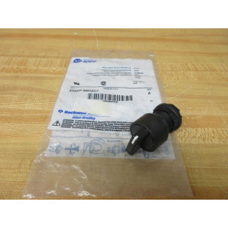 Allen Bradley 800EP-SM32C7 Maintained Selector Switch 800EPSM32C7